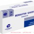 Мемантин канон 0,02 n30 табл п/плен/оболоч