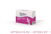 Форлакс 4 г для детей пак.№20
