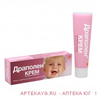Драполен 55г крем