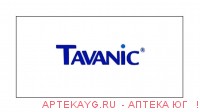 Таваник 500мг №5 тб.