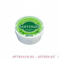 Зубной порошок Мятный 140мл C-31