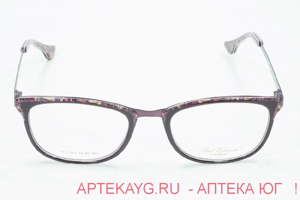 Оправа PAUL VOSHERONT 3