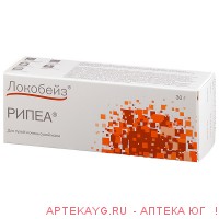 Локобейз рипеа крем туба 30г