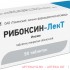Рибоксин-лект 0,2 n50 табл п/плен/оболоч