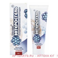 Энтеросгель паста 225 г №1