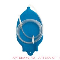 Кружка "эсмарха" №1 (1л)