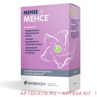 Менсе 5,0 n40 капс
